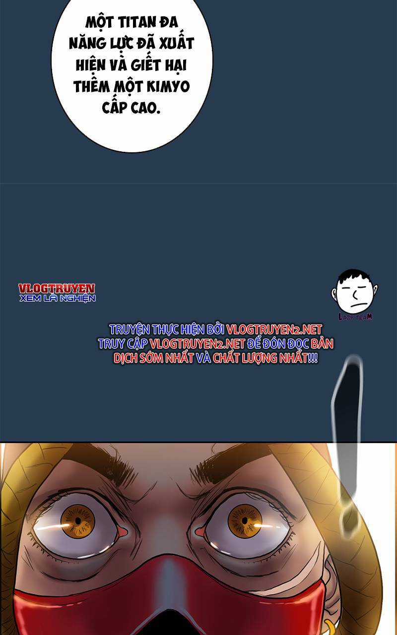 Ordeal - Chapter 20 - Trang 38