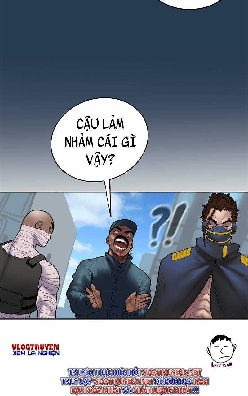 Ordeal - Chapter 20 - Trang 40