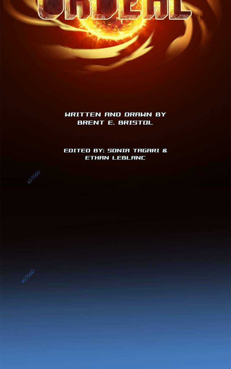 Ordeal - Chapter 20 - Trang 5