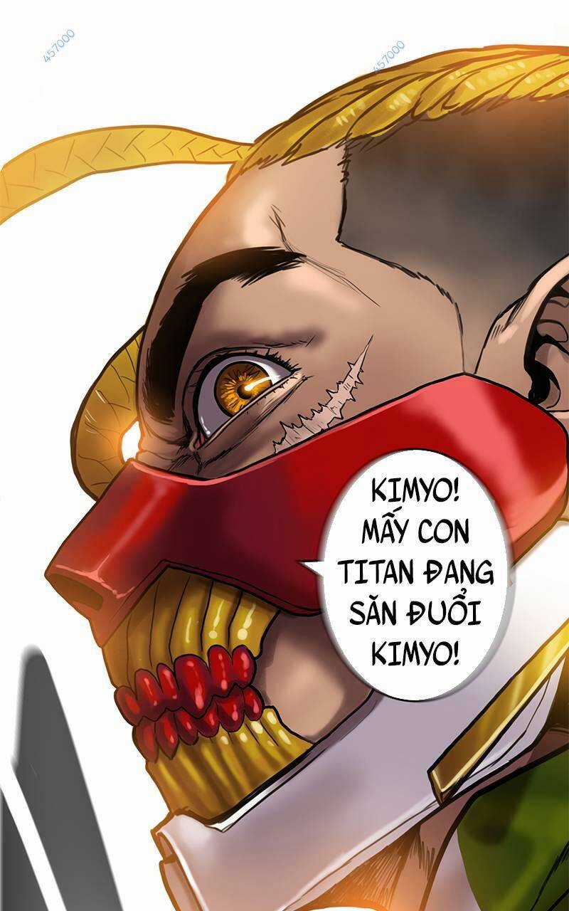 Ordeal - Chapter 20 - Trang 41