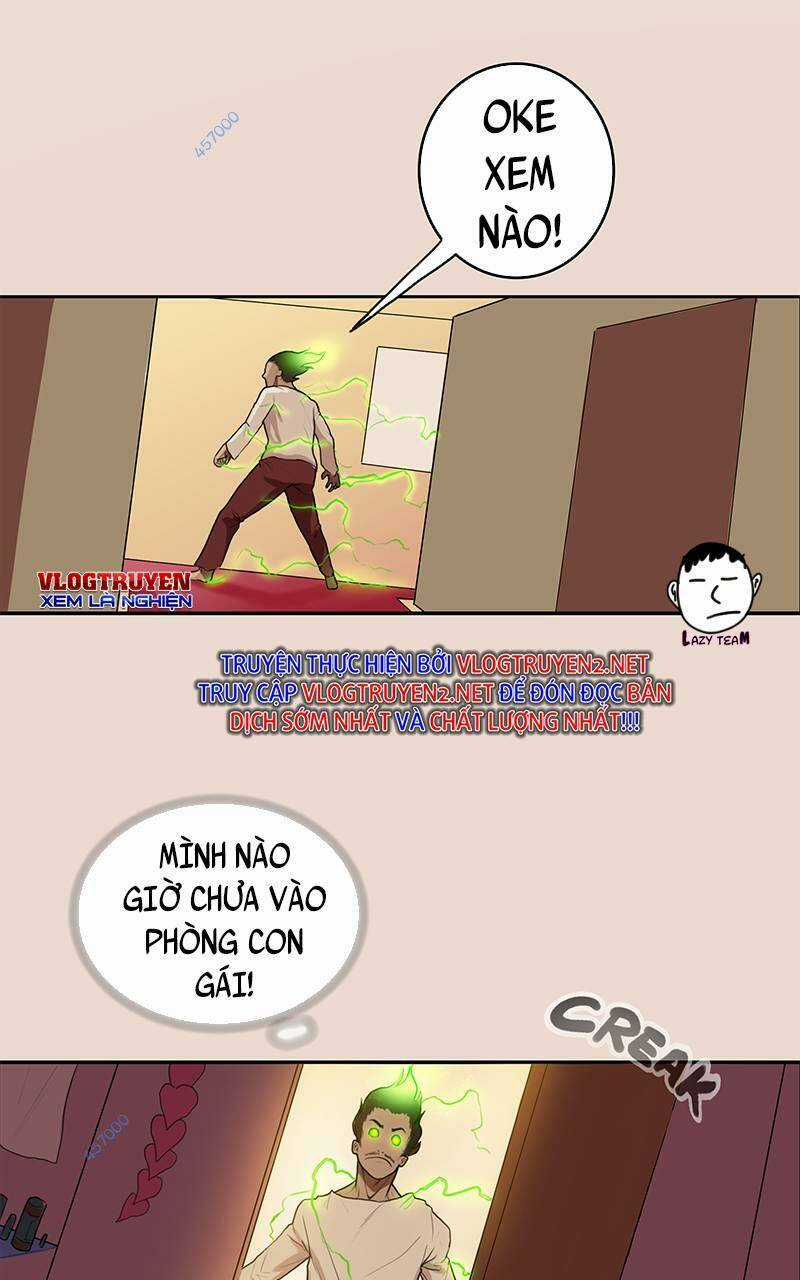 Ordeal - Chapter 20 - Trang 43