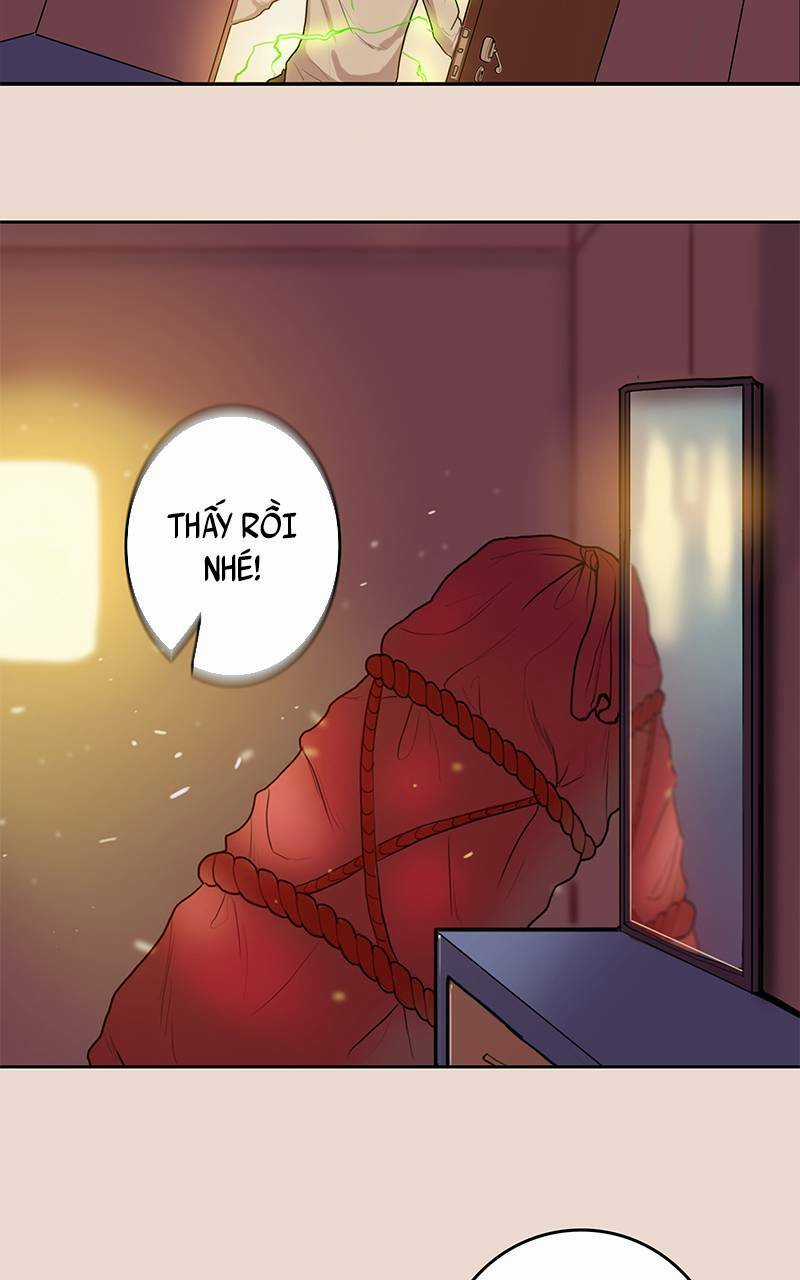 Ordeal - Chapter 20 - Trang 44