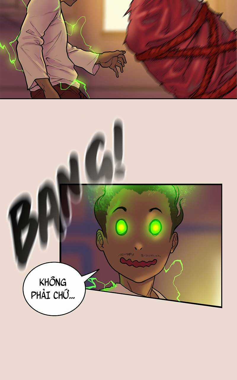 Ordeal - Chapter 20 - Trang 46