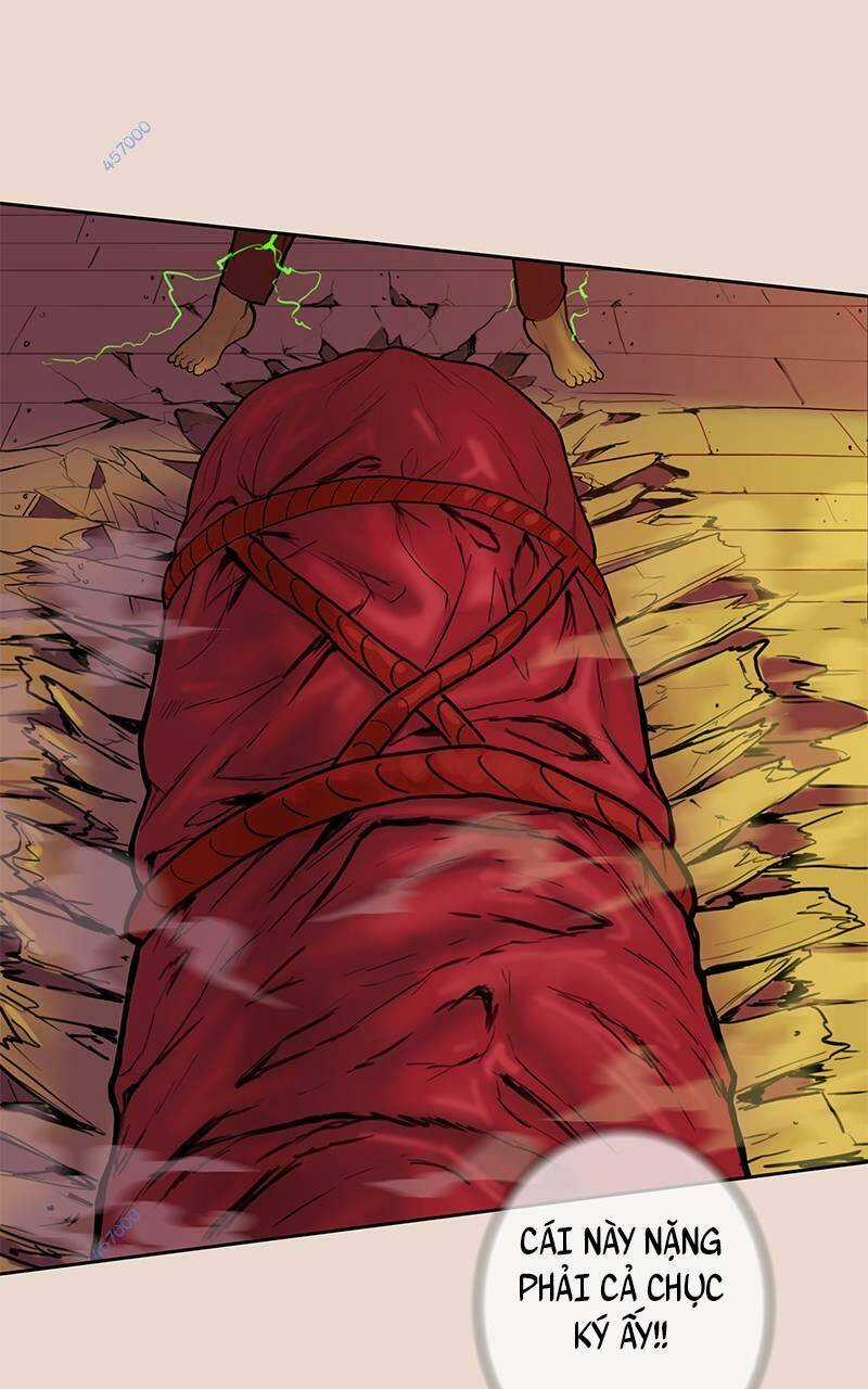 Ordeal - Chapter 20 - Trang 47