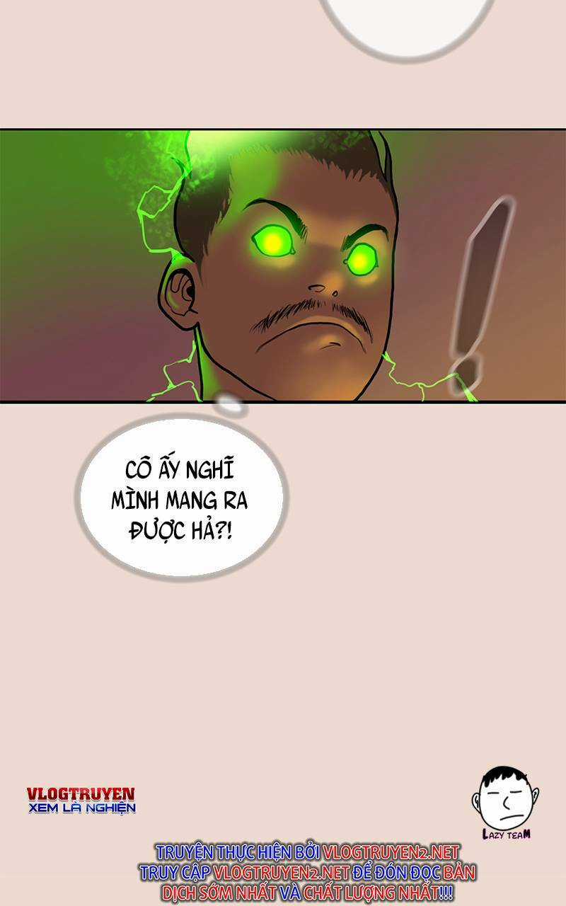 Ordeal - Chapter 20 - Trang 48