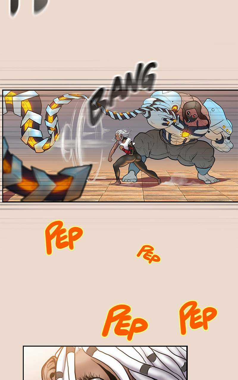 Ordeal - Chapter 20 - Trang 50