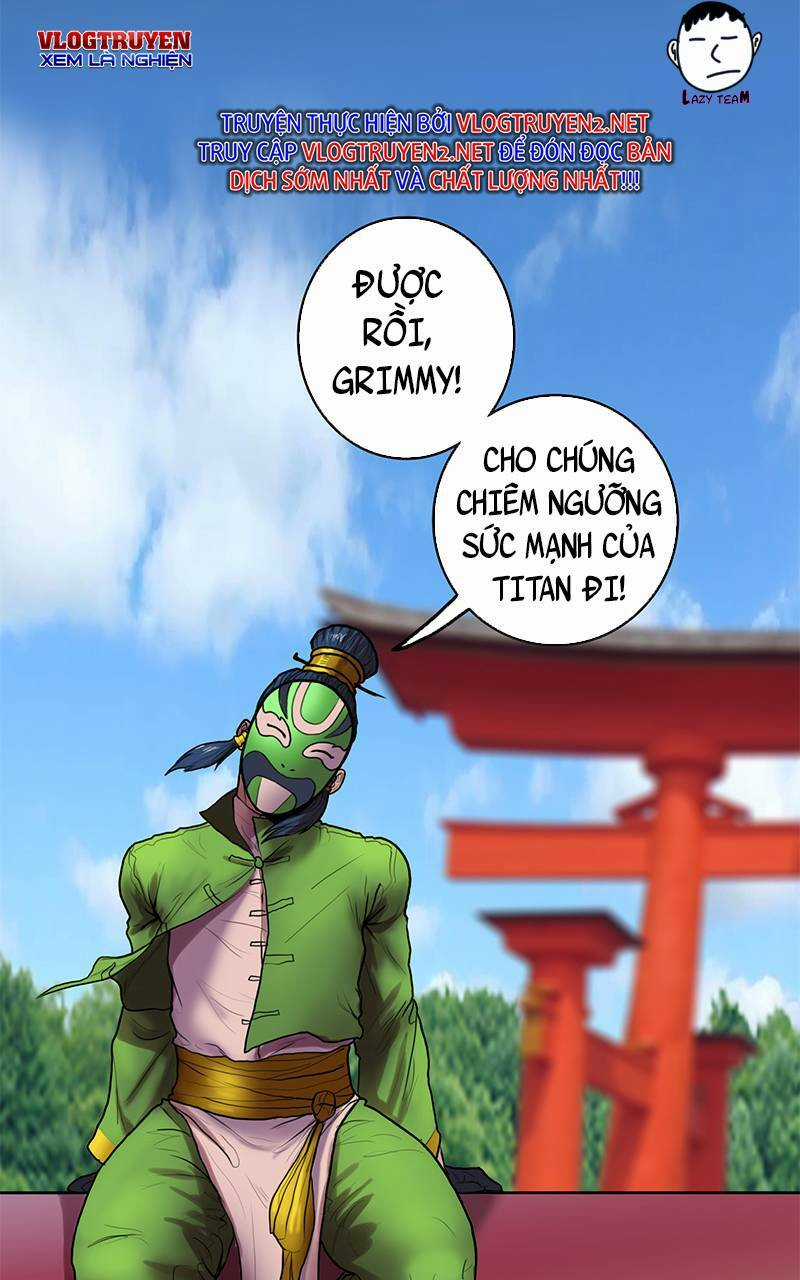 Ordeal - Chapter 20 - Trang 6