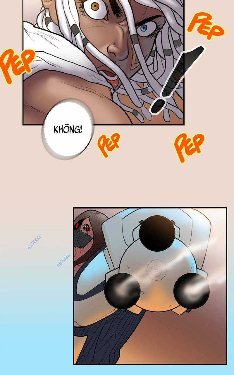 Ordeal - Chapter 20 - Trang 51