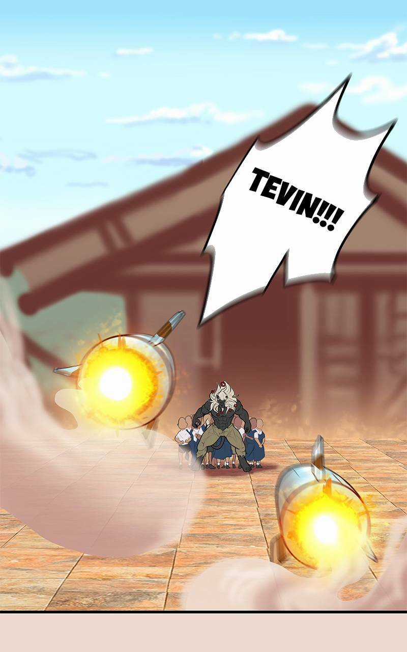 Ordeal - Chapter 20 - Trang 52