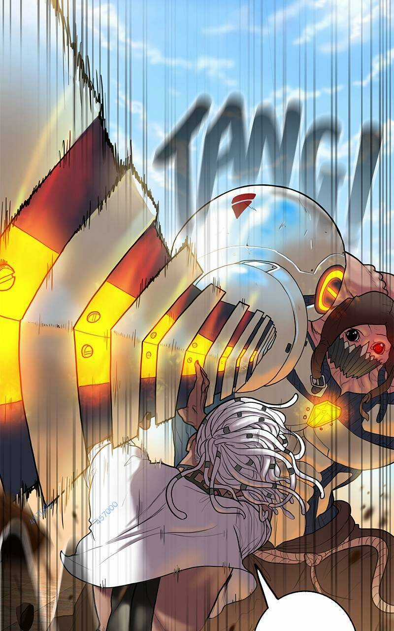 Ordeal - Chapter 20 - Trang 57