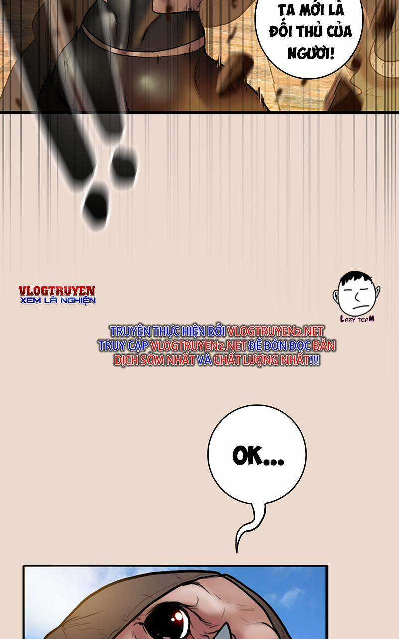 Ordeal - Chapter 20 - Trang 58