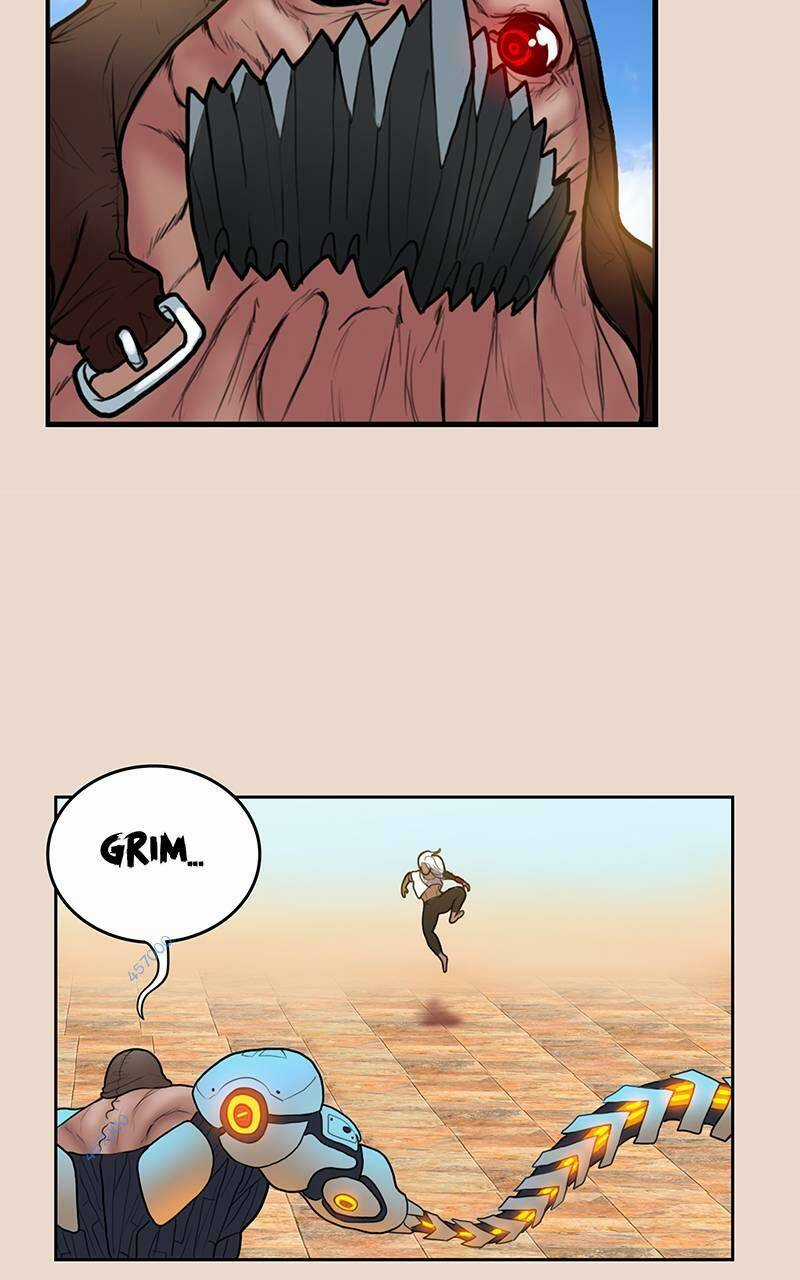 Ordeal - Chapter 20 - Trang 59