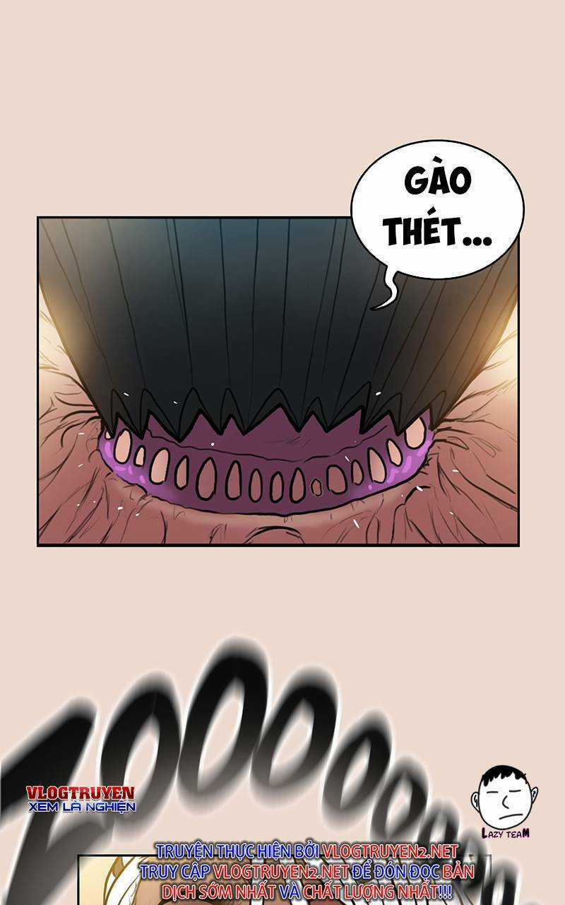 Ordeal - Chapter 20 - Trang 60