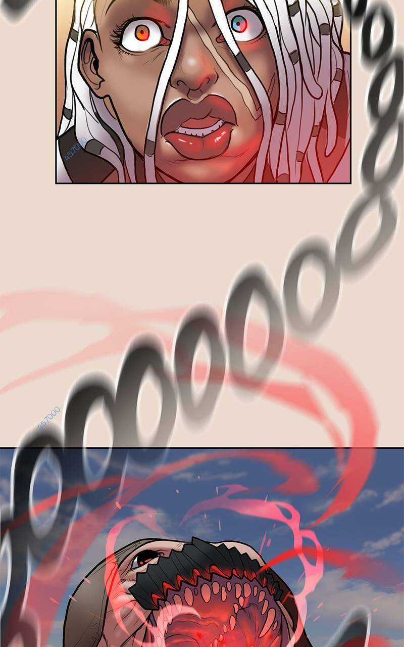 Ordeal - Chapter 20 - Trang 61