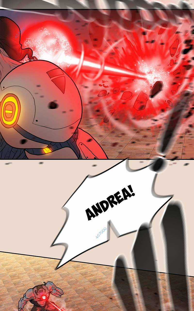 Ordeal - Chapter 20 - Trang 63