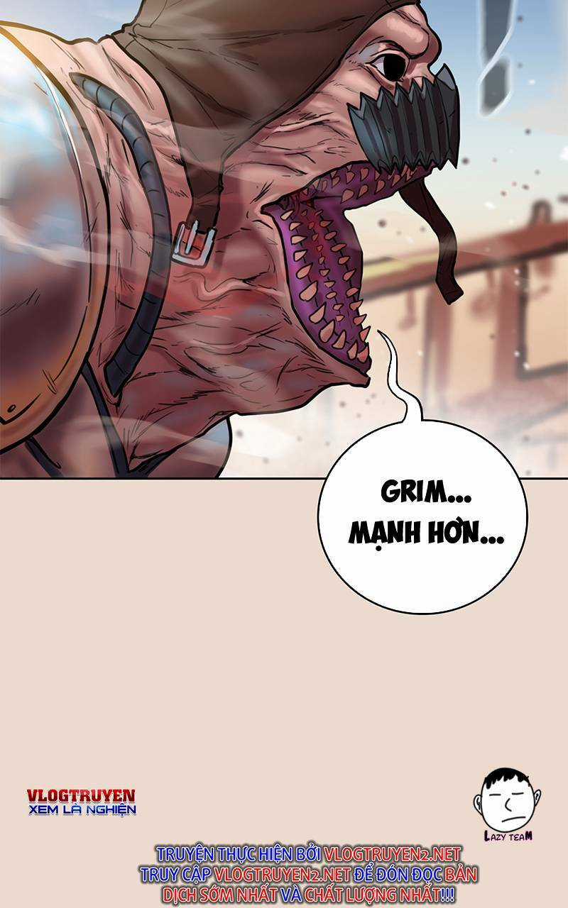 Ordeal - Chapter 20 - Trang 66