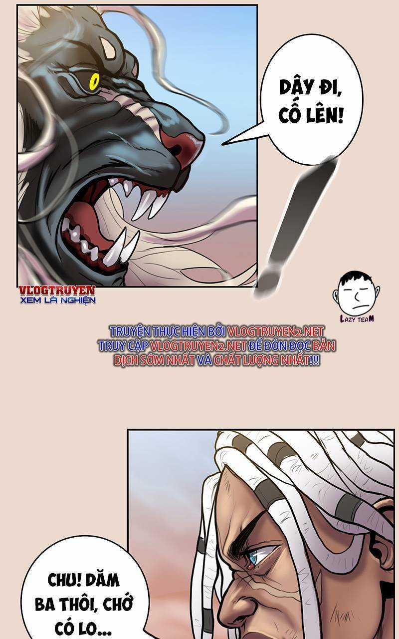 Ordeal - Chapter 20 - Trang 68