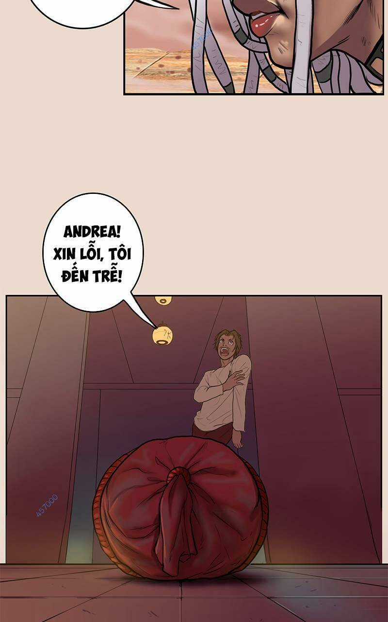 Ordeal - Chapter 20 - Trang 69