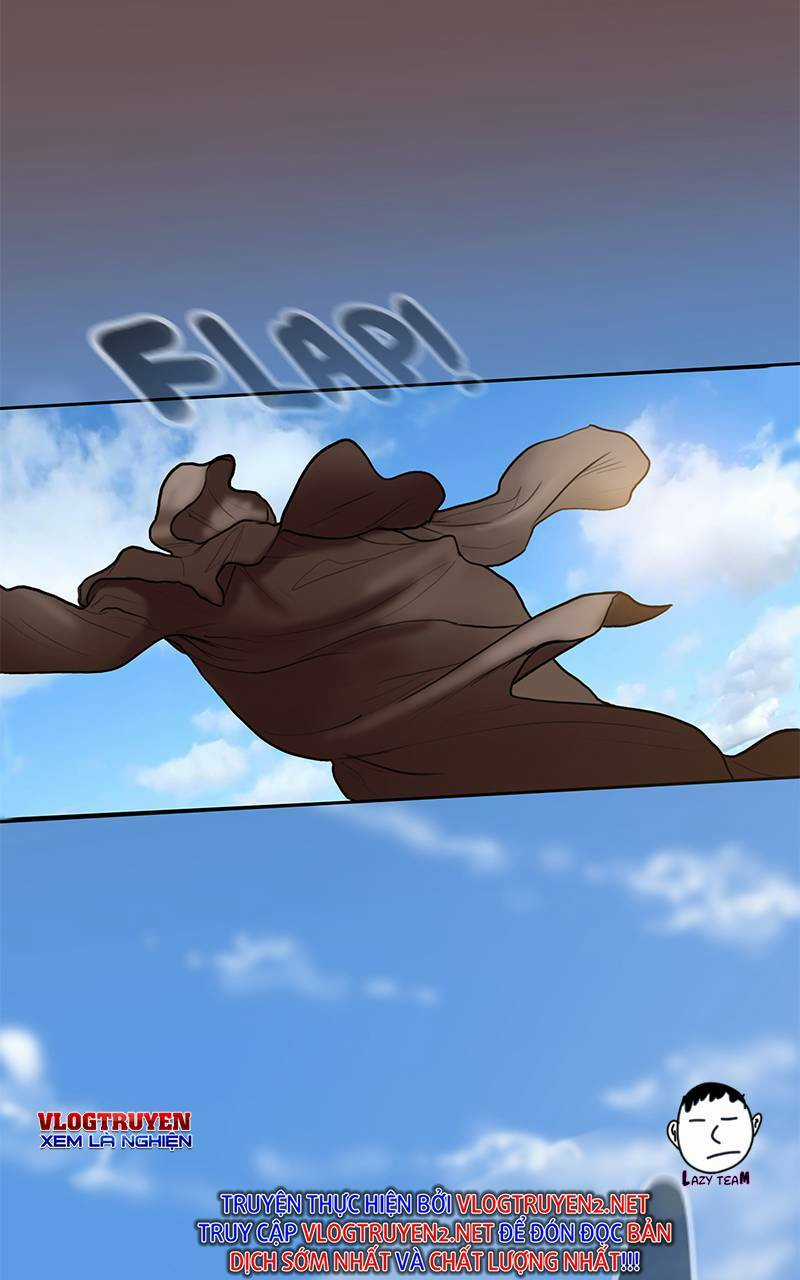 Ordeal - Chapter 20 - Trang 8