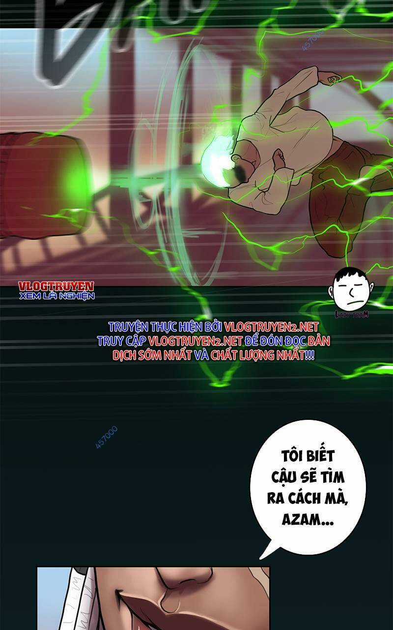 Ordeal - Chapter 20 - Trang 75