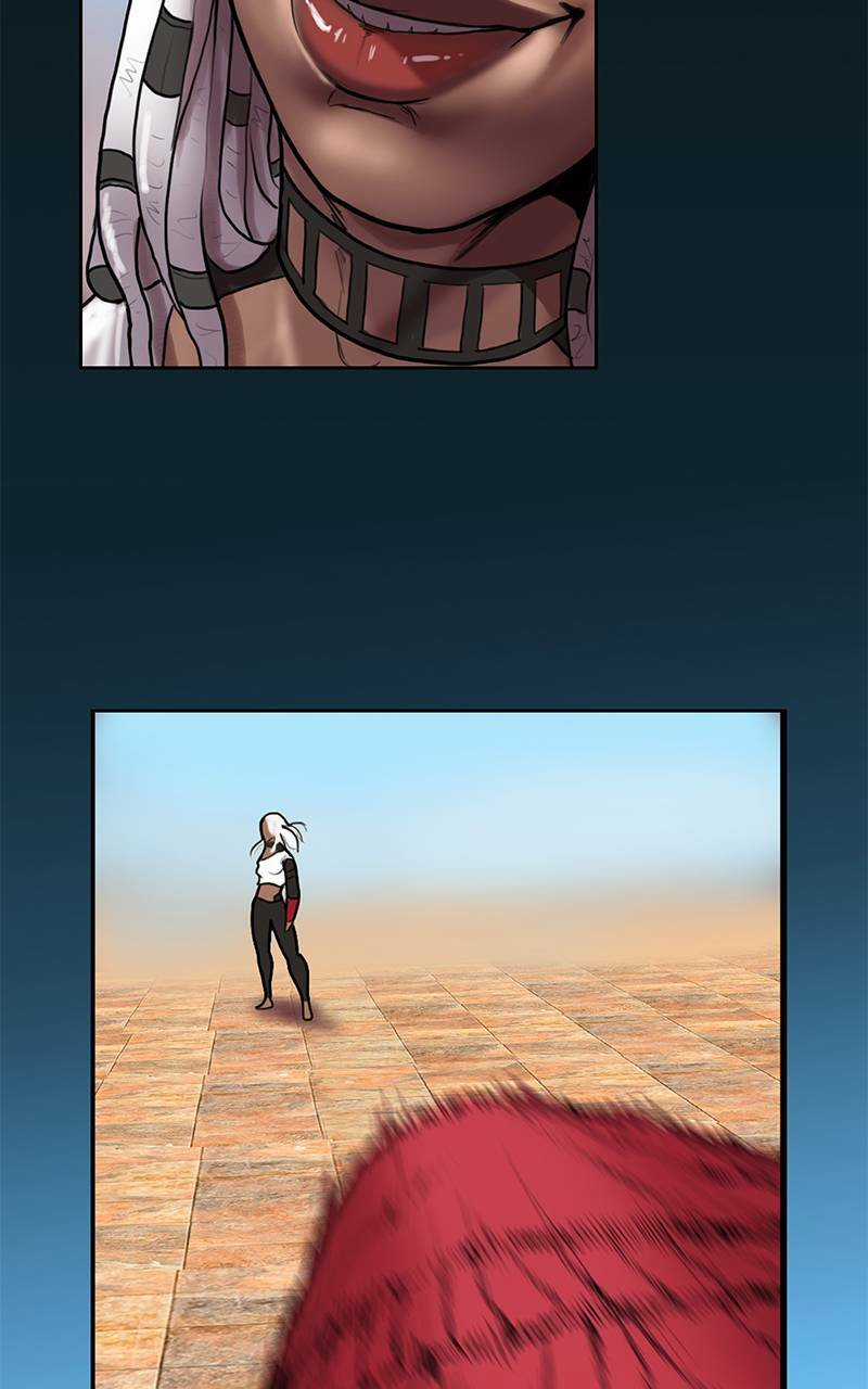 Ordeal - Chapter 20 - Trang 76