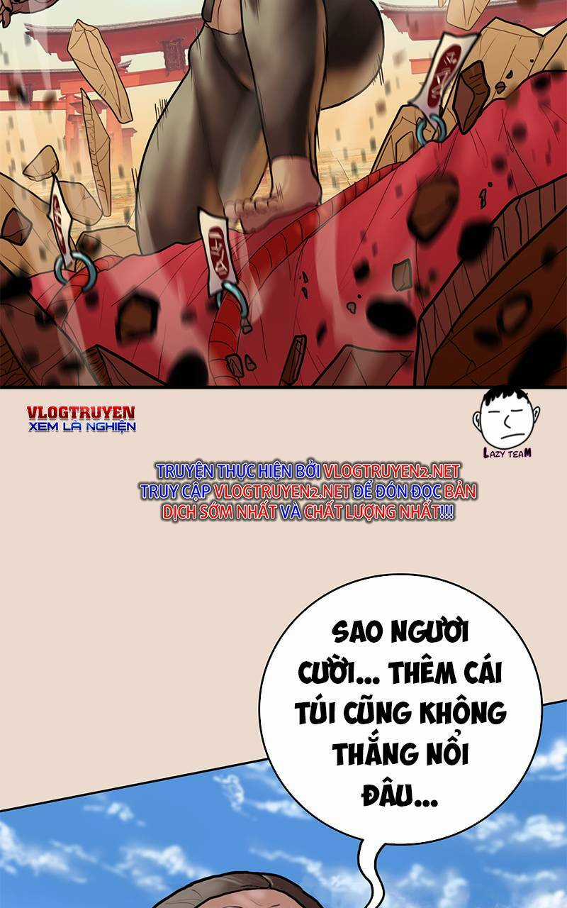 Ordeal - Chapter 20 - Trang 78