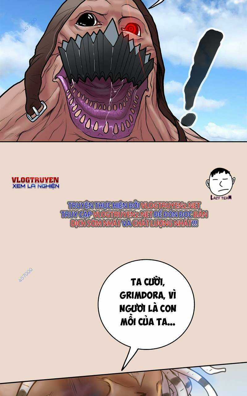 Ordeal - Chapter 20 - Trang 79