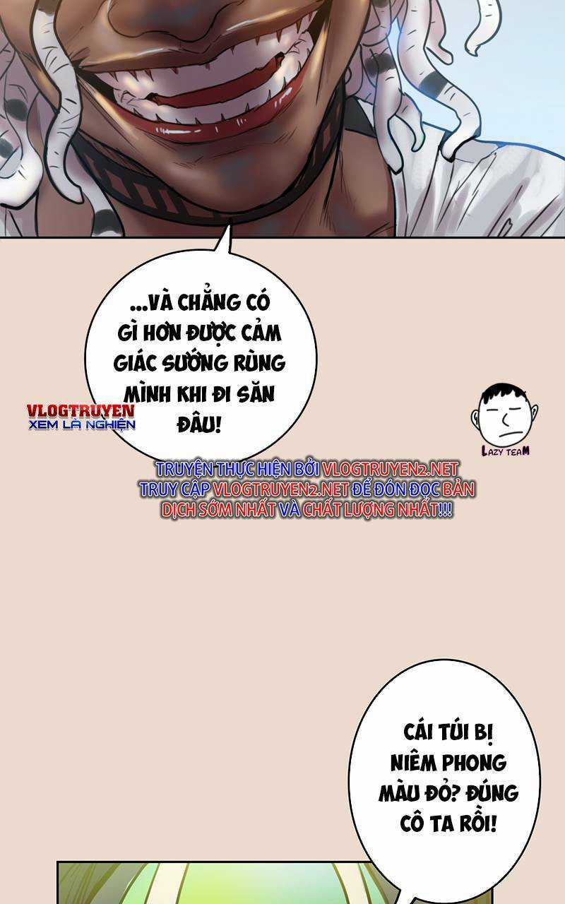 Ordeal - Chapter 20 - Trang 80