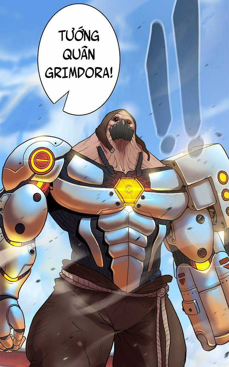 Ordeal - Chapter 20 - Trang 9