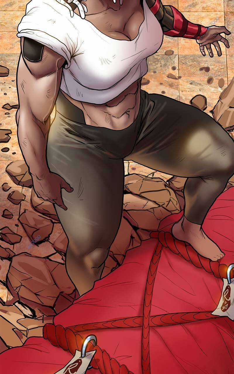 Ordeal - Chapter 20 - Trang 83