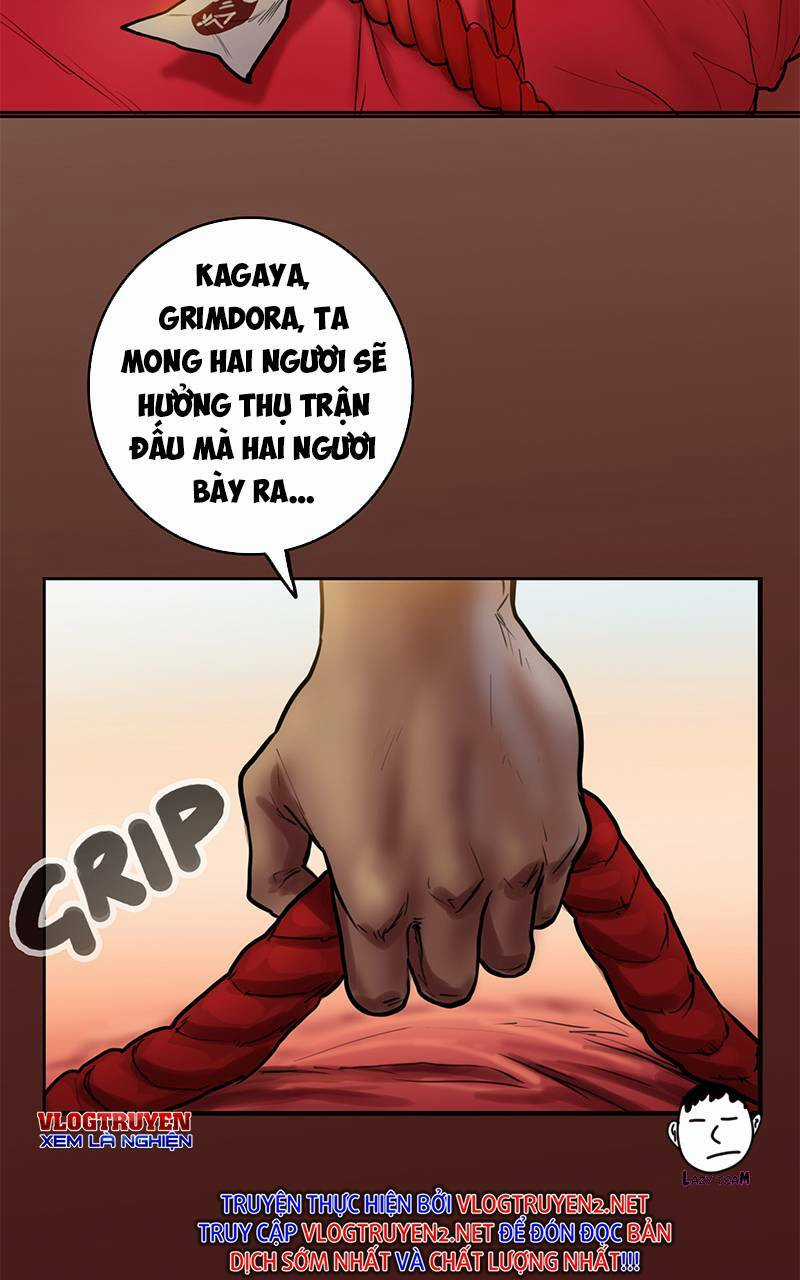 Ordeal - Chapter 20 - Trang 84