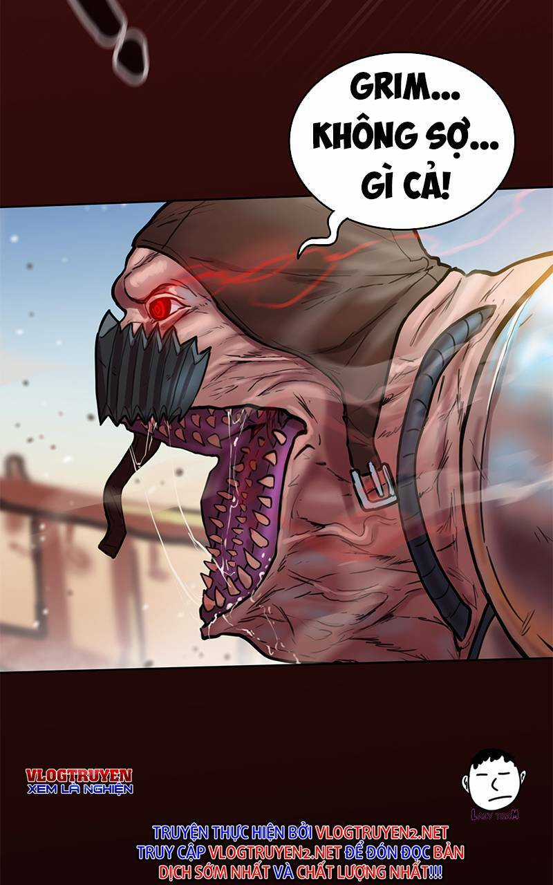 Ordeal - Chapter 20 - Trang 86