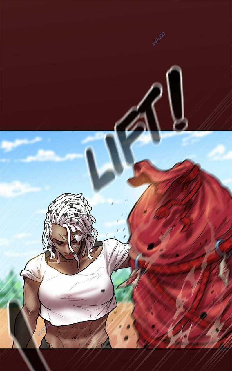 Ordeal - Chapter 21 - Trang 1