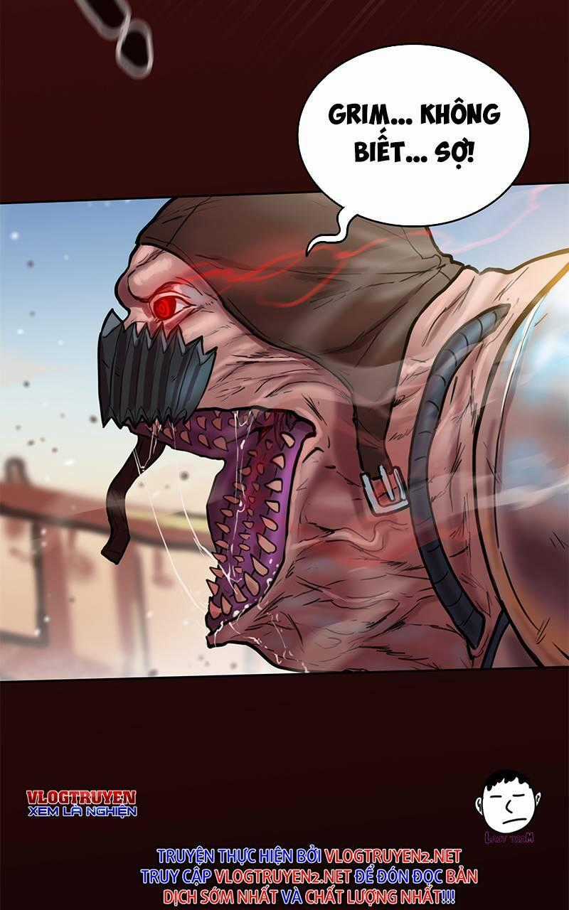 Ordeal - Chapter 21 - Trang 2