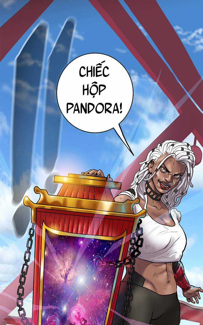 Ordeal - Chapter 21 - Trang 12