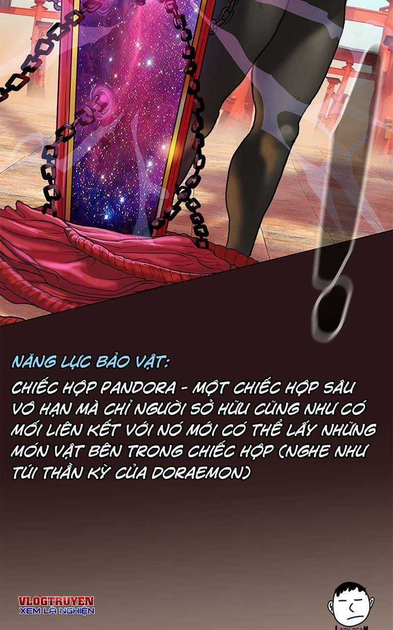 Ordeal - Chapter 21 - Trang 13