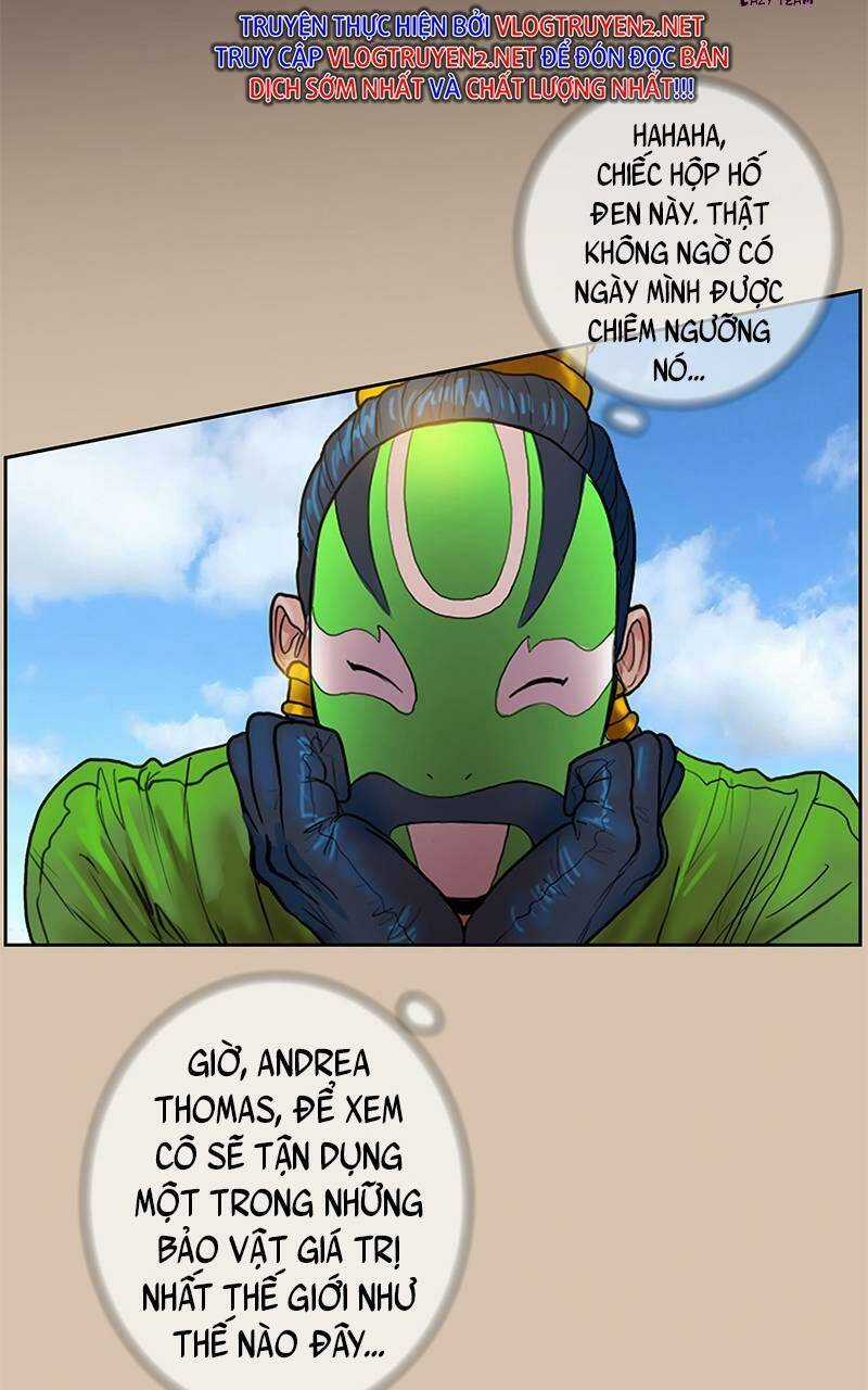 Ordeal - Chapter 21 - Trang 14