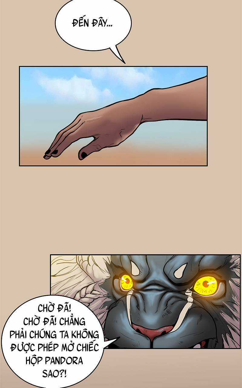 Ordeal - Chapter 21 - Trang 16