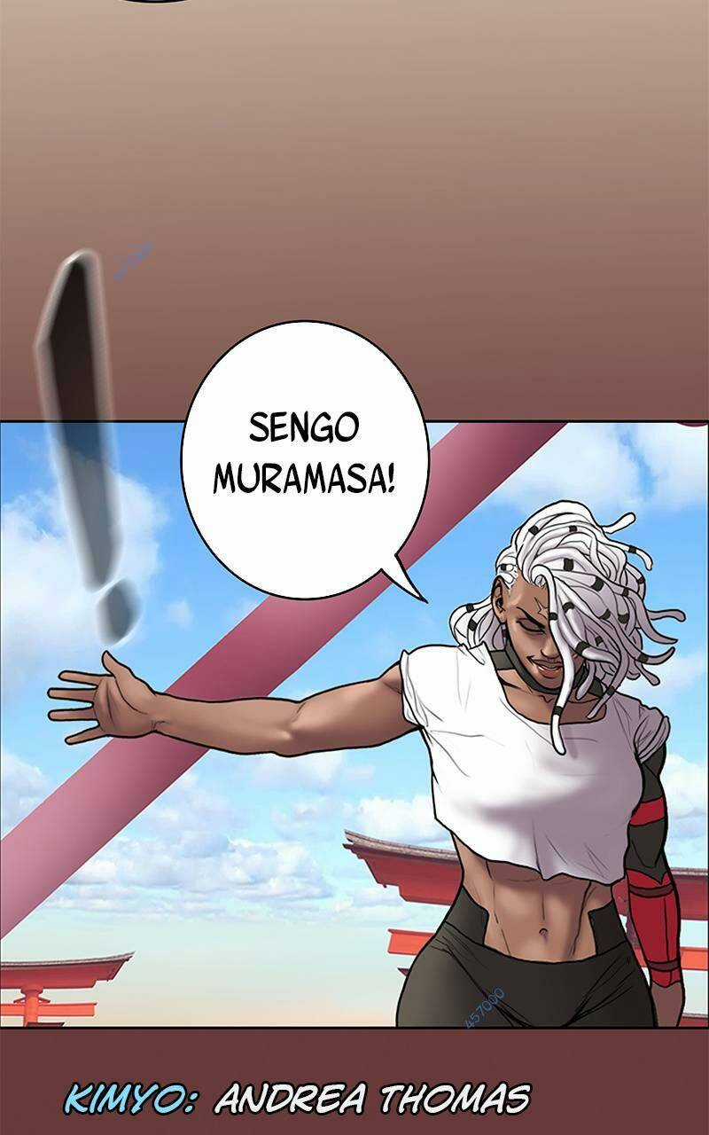 Ordeal - Chapter 21 - Trang 17