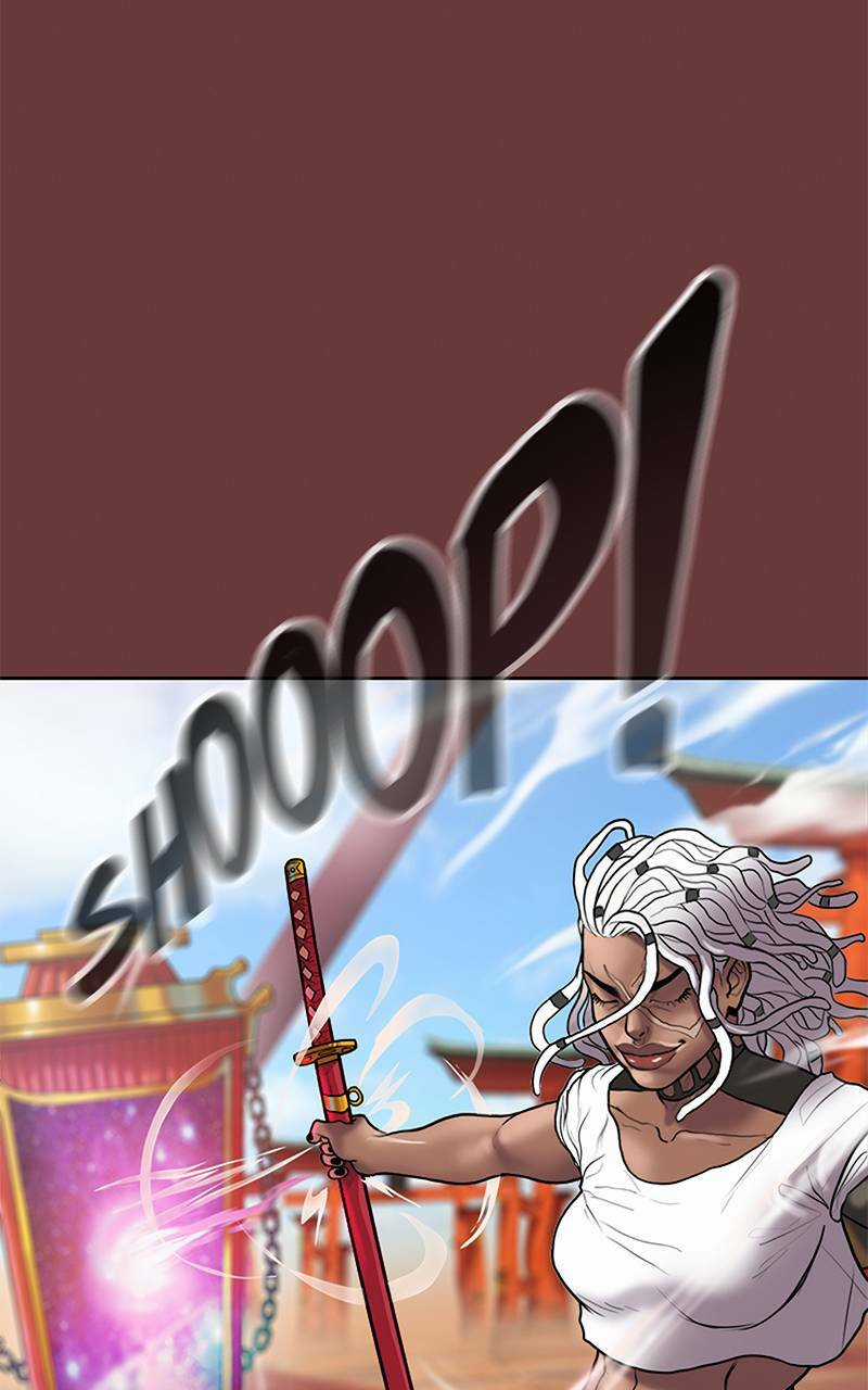 Ordeal - Chapter 21 - Trang 18