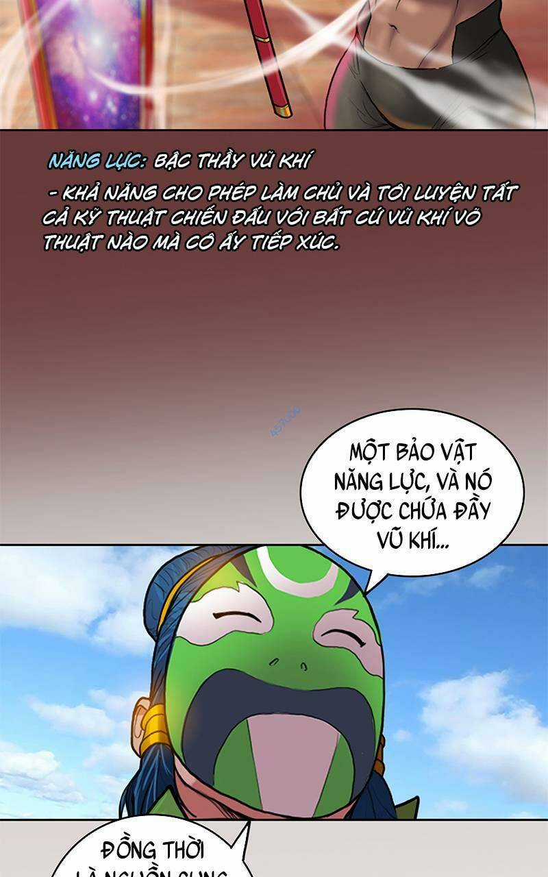 Ordeal - Chapter 21 - Trang 19