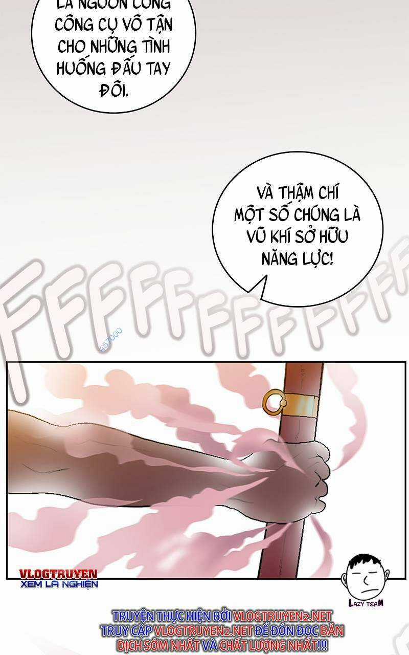 Ordeal - Chapter 21 - Trang 20