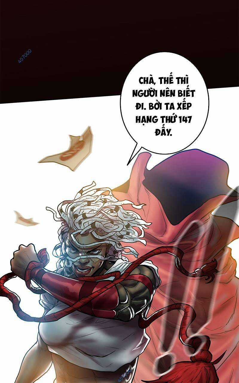 Ordeal - Chapter 21 - Trang 3