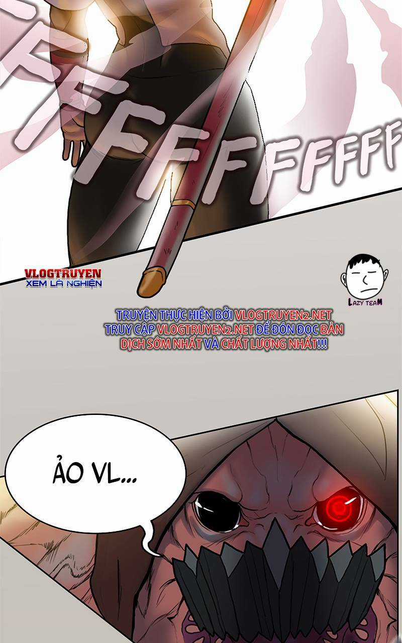 Ordeal - Chapter 21 - Trang 22