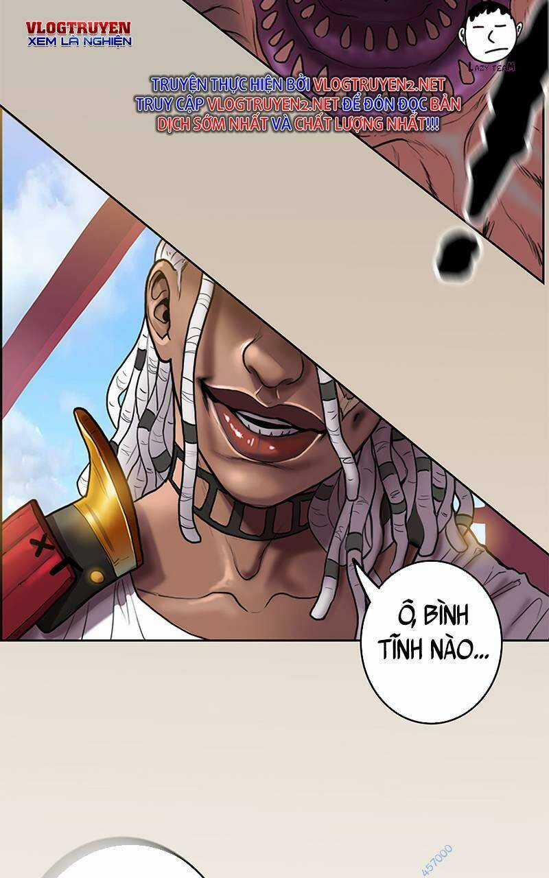 Ordeal - Chapter 21 - Trang 23