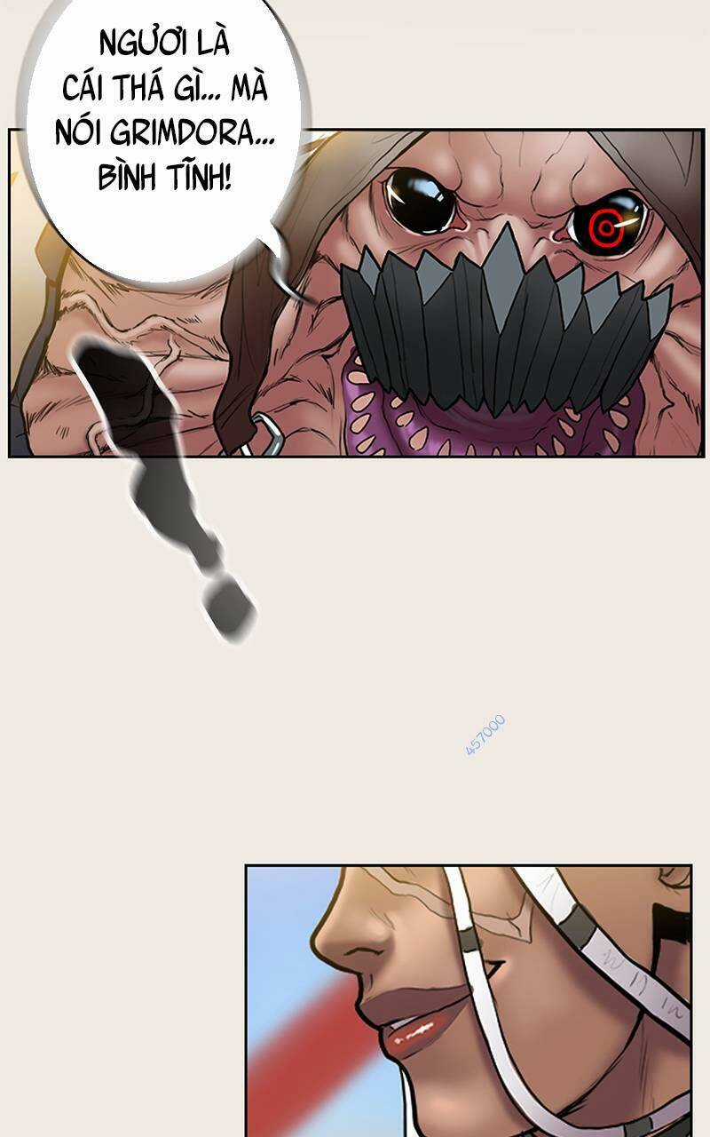 Ordeal - Chapter 21 - Trang 24