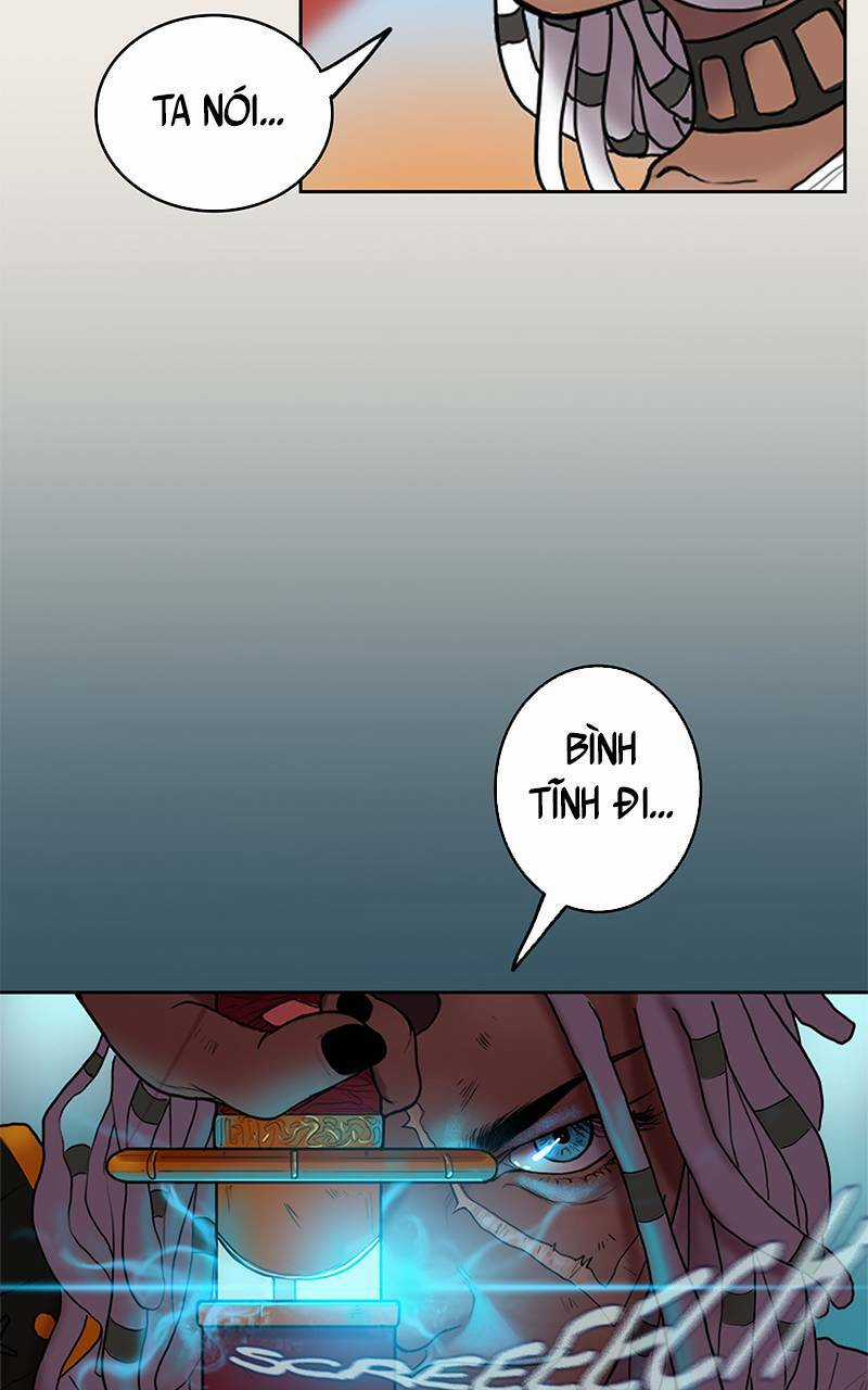 Ordeal - Chapter 21 - Trang 25