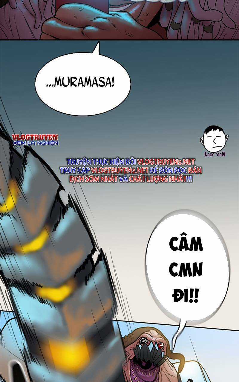 Ordeal - Chapter 21 - Trang 26