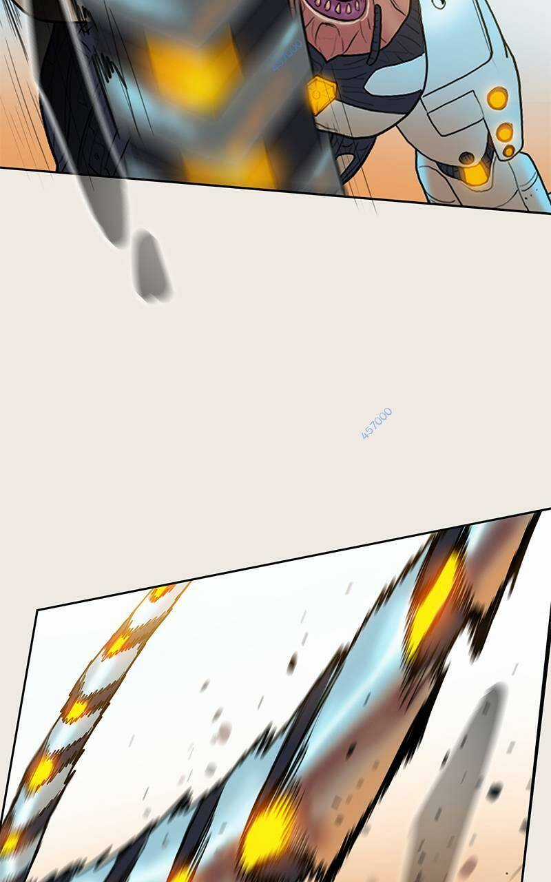 Ordeal - Chapter 21 - Trang 27