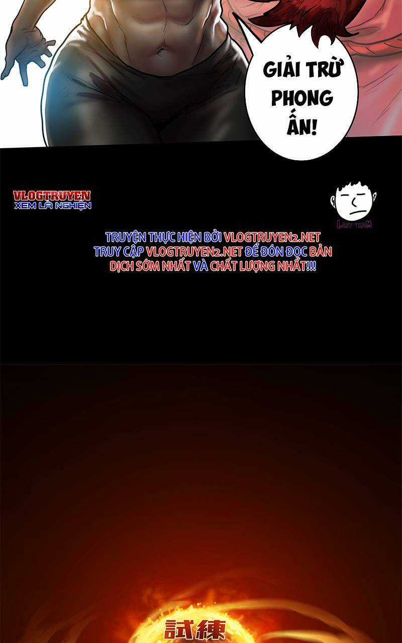 Ordeal - Chapter 21 - Trang 4